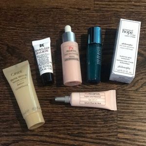 New!  Skincare Bundle